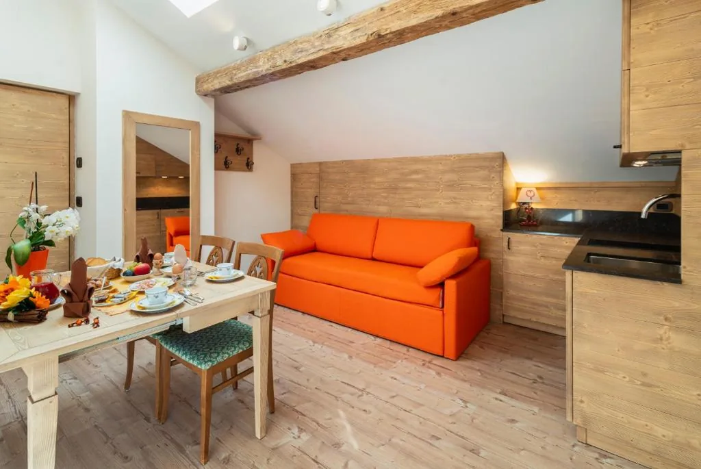 Hotel Haus Michaela — foto 3