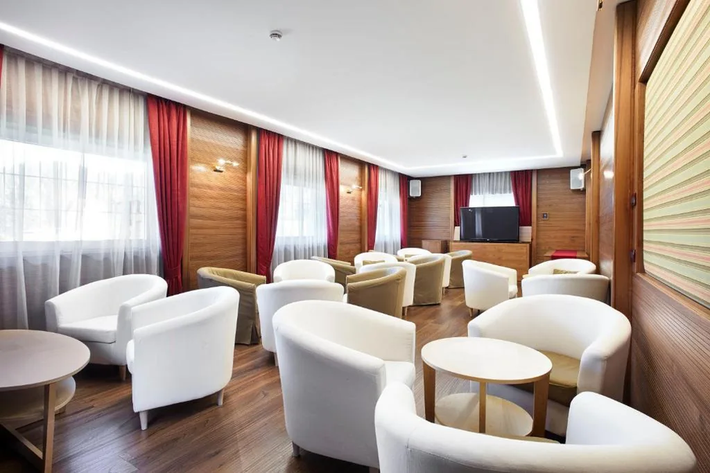 Hotel Haus Michaela — foto 4