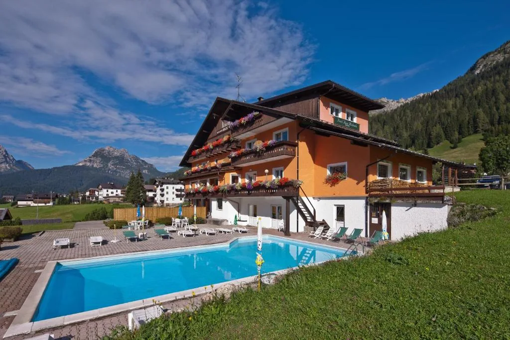 Hotel Haus Michaela — foto 5