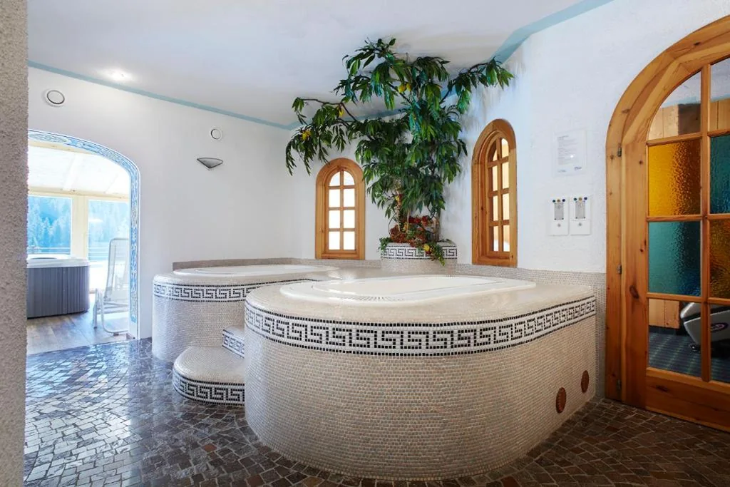 Hotel Haus Michaela — foto 6