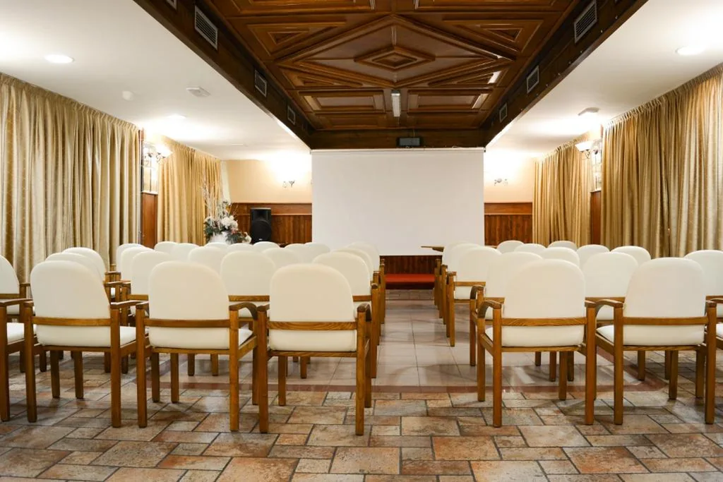 Hotel Il Cervo, SPA & Wellness, Bike Hotel — foto 4