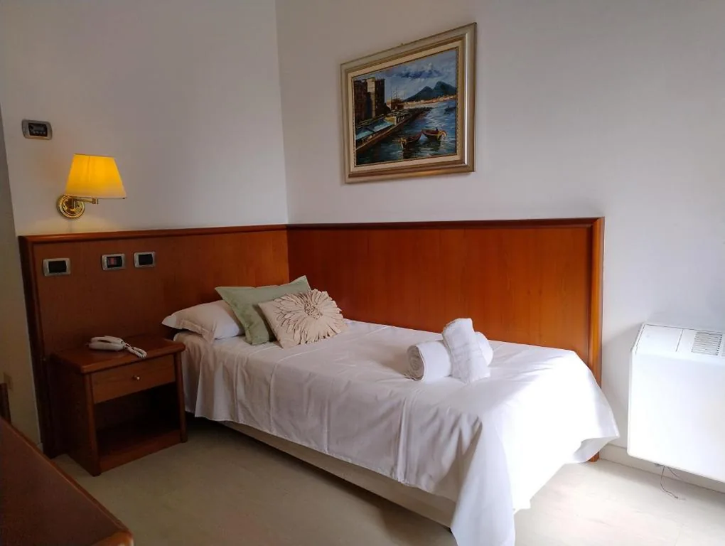 Hotel In Sylvis — foto 7