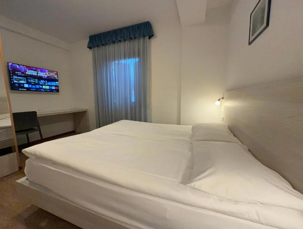 Hotel International — foto 4