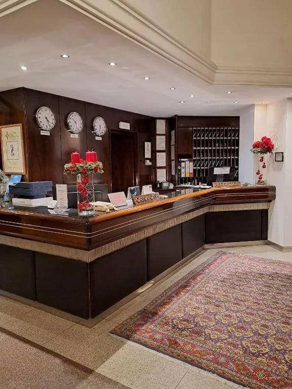 Hotel Internazionale — foto 4