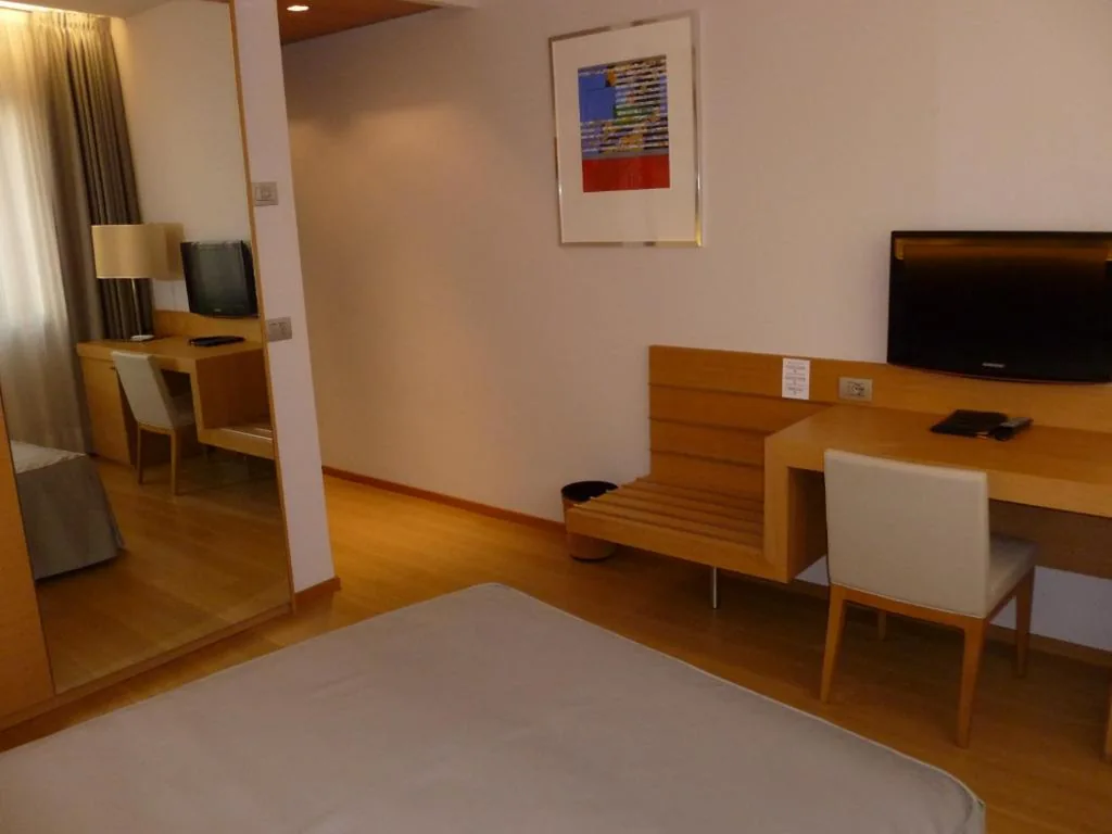 Hotel Internazionale — foto 5