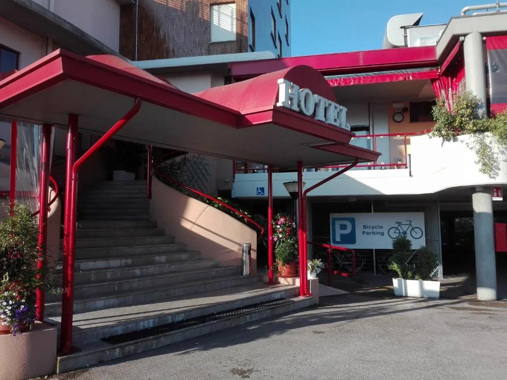 Hotel Internazionale — foto 6