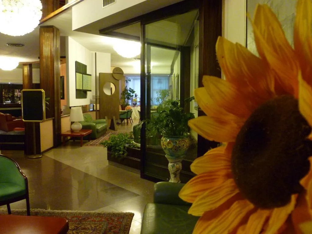 Hotel Internazionale — foto 7