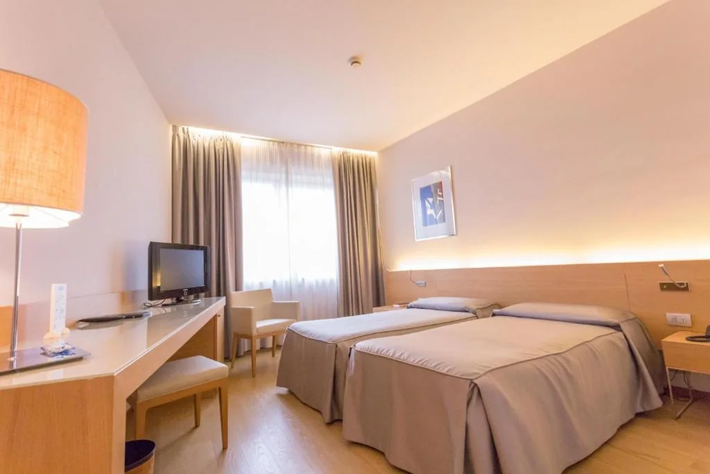 Hotel Internazionale — foto 8