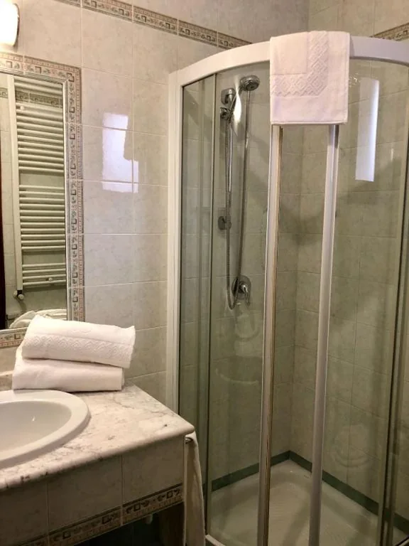 Hotel Internazionale Gorizia