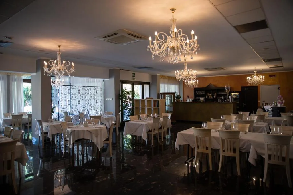 Hotel Internazionale Gorizia — foto 3