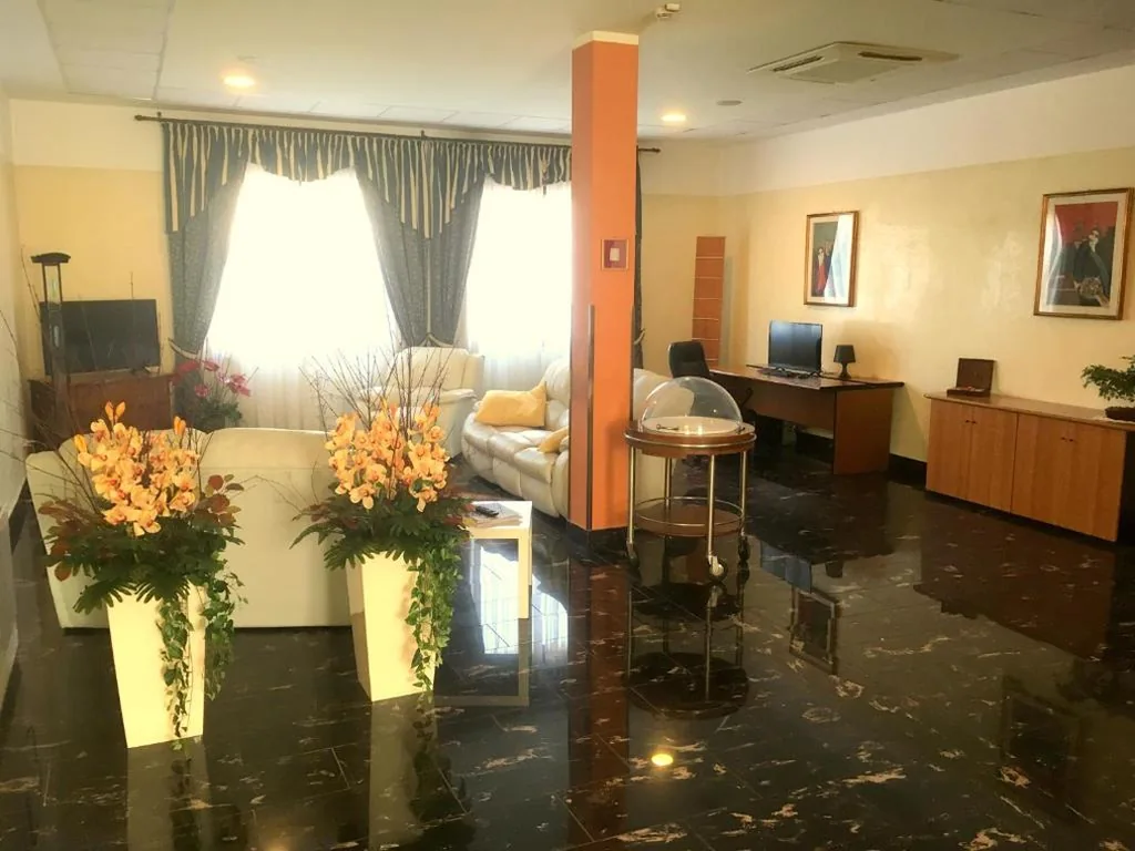 Hotel Internazionale Gorizia — foto 4