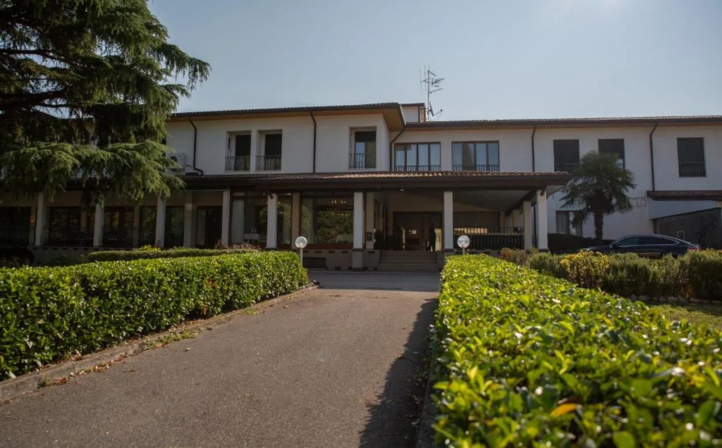 Hotel Internazionale Gorizia — foto 5