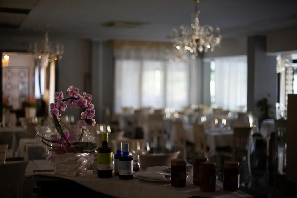 Hotel Internazionale Gorizia — foto 6