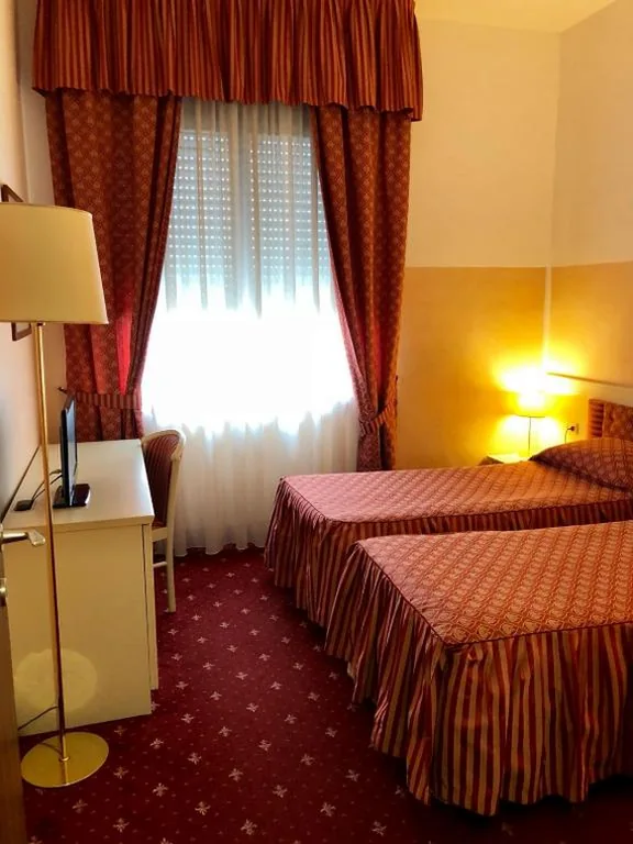 Hotel Internazionale Gorizia — foto 7