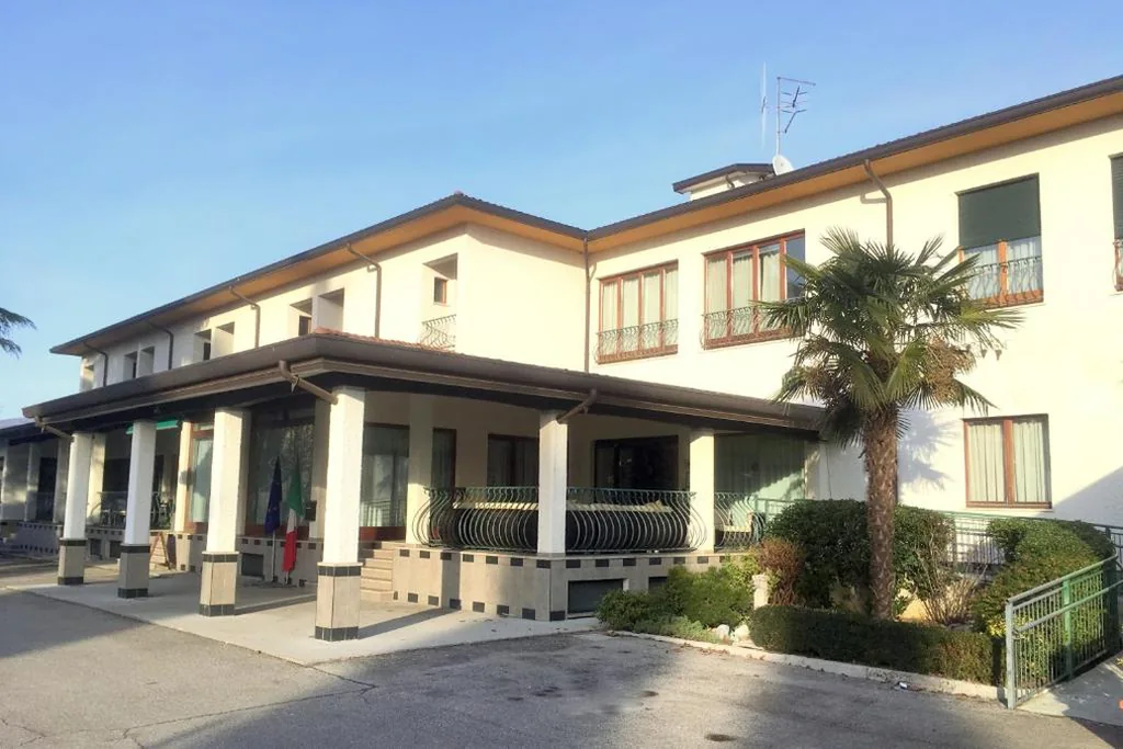 Hotel Internazionale Gorizia — foto 8