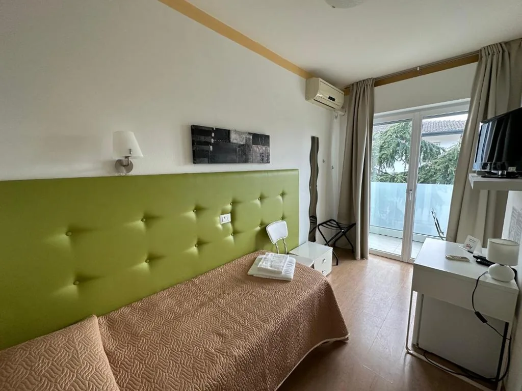 Hotel Irene — foto 6