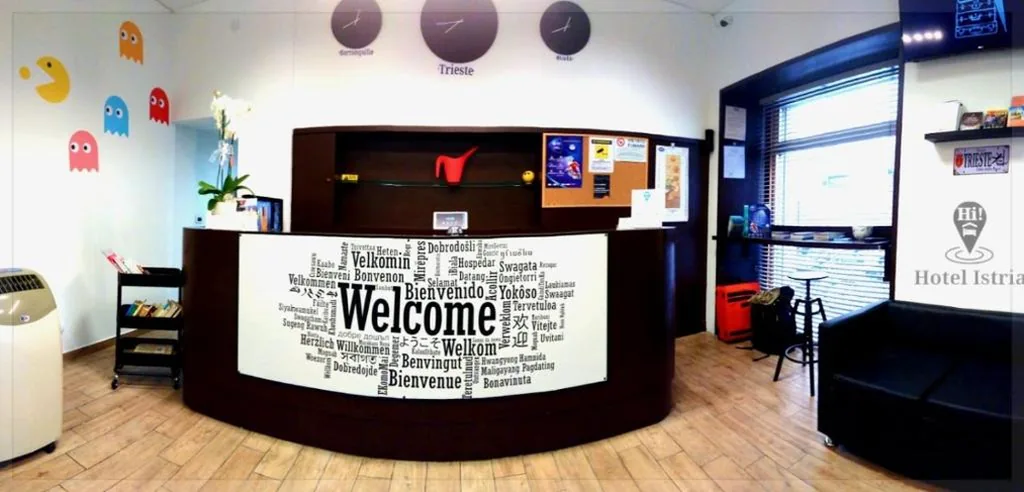 Hotel Istria