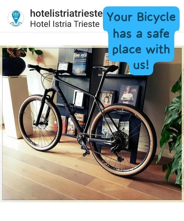 Hotel Istria — foto 8