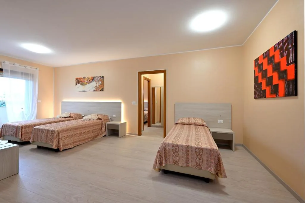 Hotel Italia