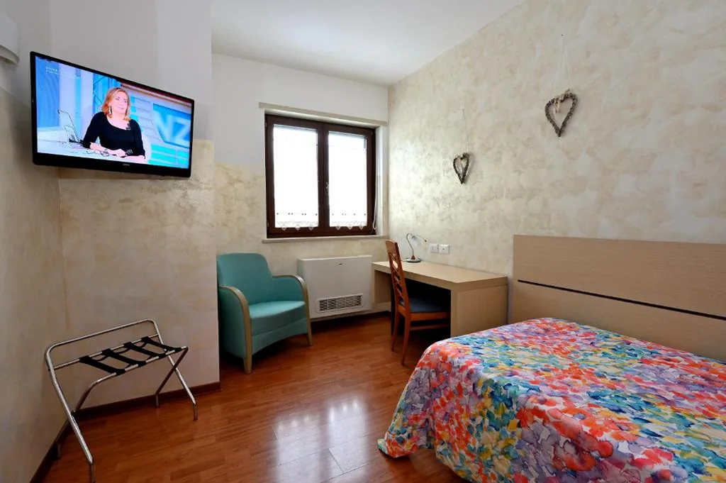 Hotel Italia — foto 5