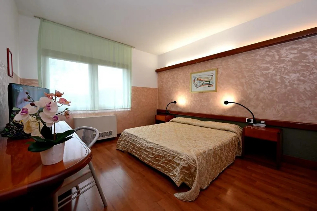 Hotel Italia — foto 7