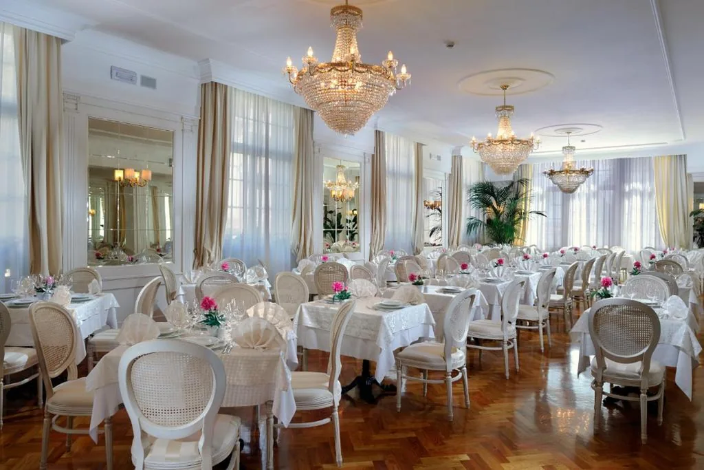 Hotel Italia Palace — foto 7
