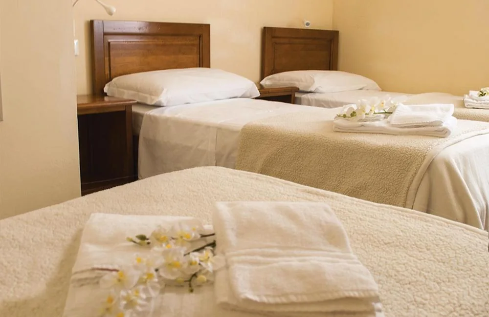 Hotel Italia — foto 4