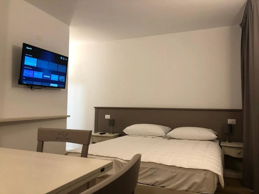 Hotel Italia — foto 5