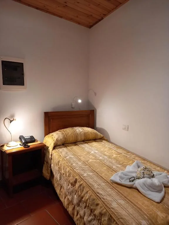 Hotel Italia — foto 8