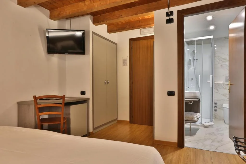 Hotel James Joyce — foto 3