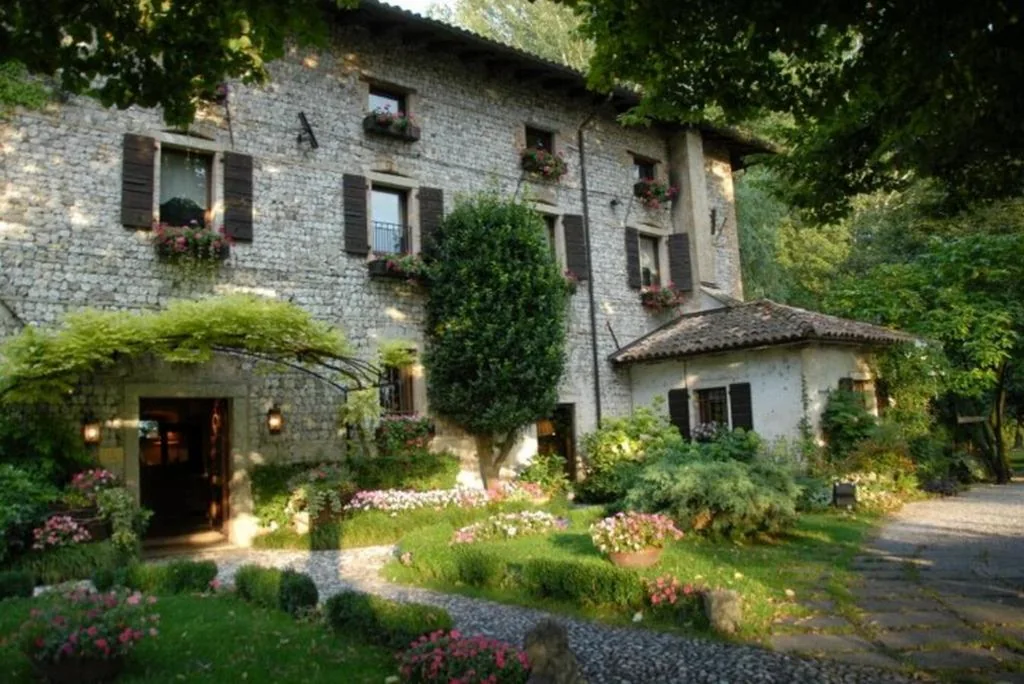 Hotel L’Ultimo Mulino