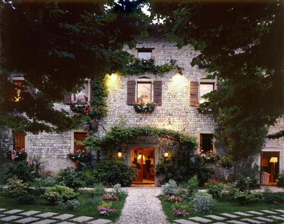 Hotel L’Ultimo Mulino — foto 6