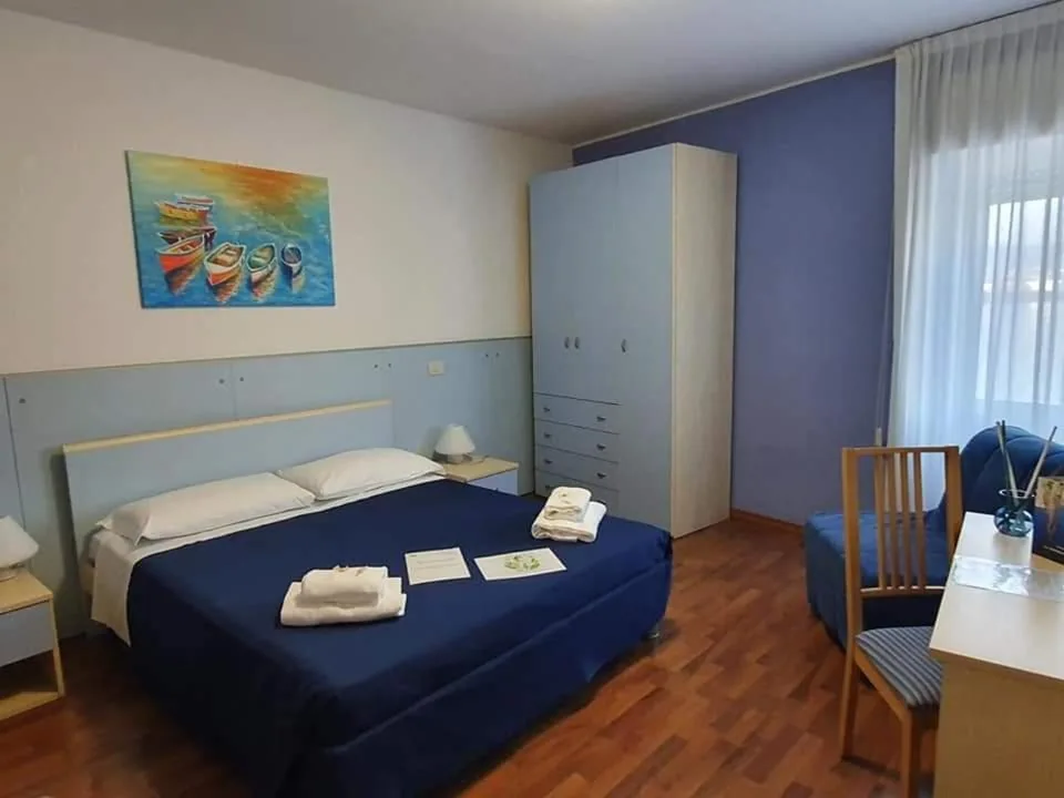 Hotel La Bussola