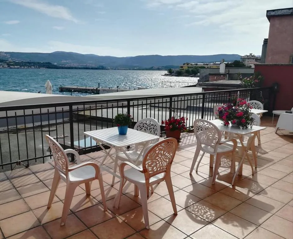 Hotel La Bussola — foto 4