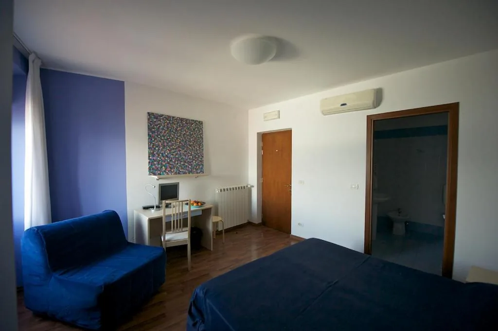 Hotel La Bussola — foto 5
