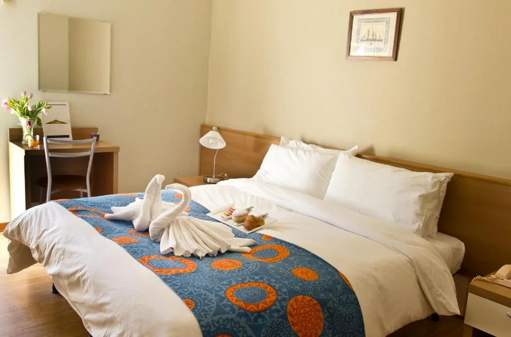 Hotel La Fenice