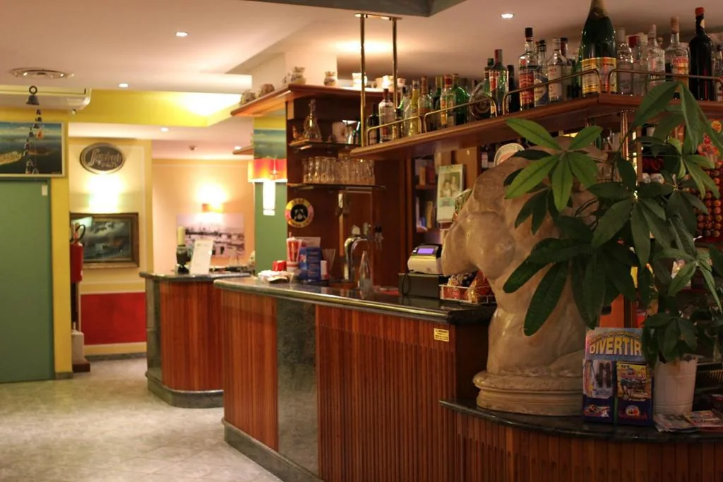 Hotel La Fenice — foto 3