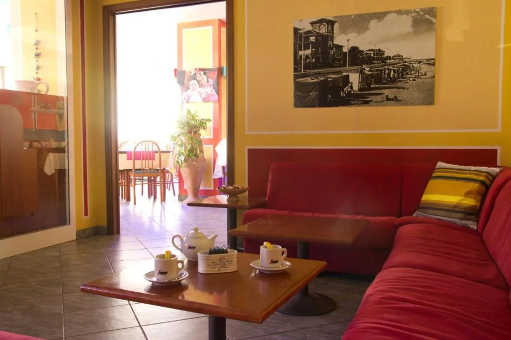 Hotel La Fenice — foto 6