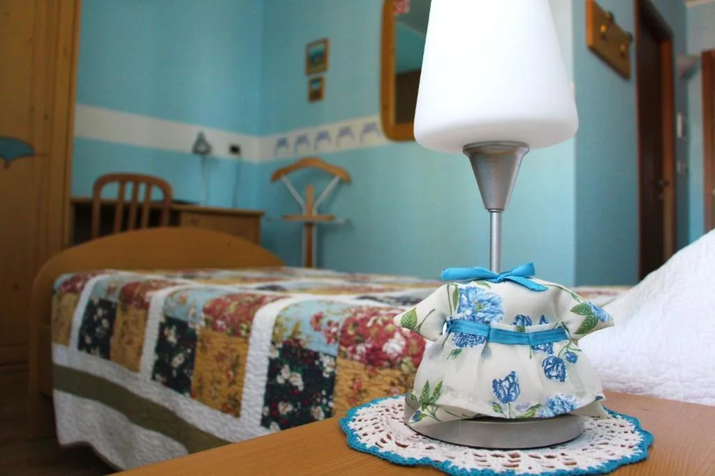 Hotel La Fontana