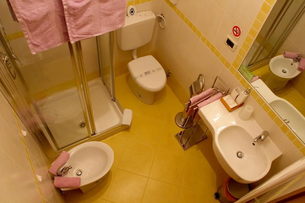 Hotel La Fontana — foto 3