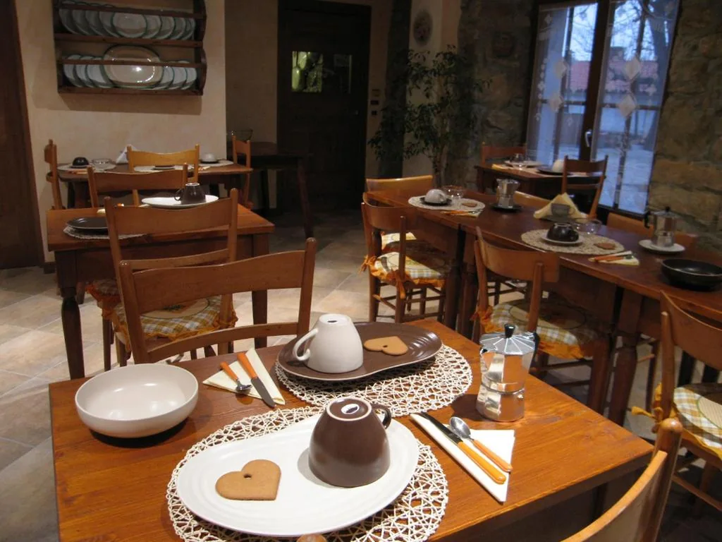 Hotel La Fontana — foto 7