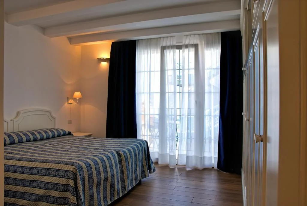 Hotel La Goletta