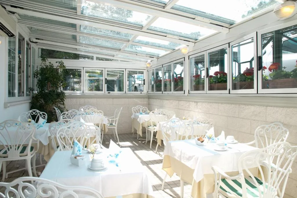 Hotel La Goletta — foto 5