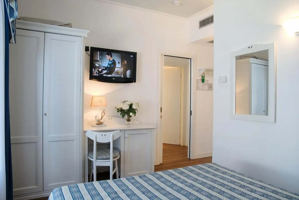 Hotel La Goletta — foto 8