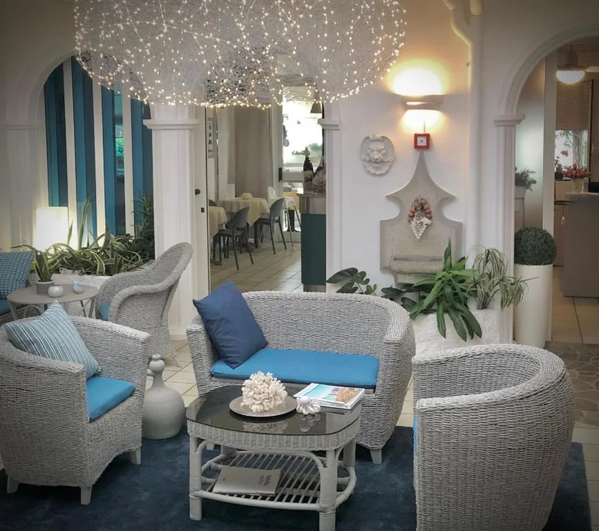 Hotel La Parigina — foto 3