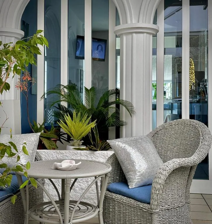 Hotel La Parigina — foto 4