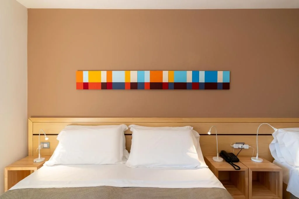 Hotel La Pergola Dependance — foto 4