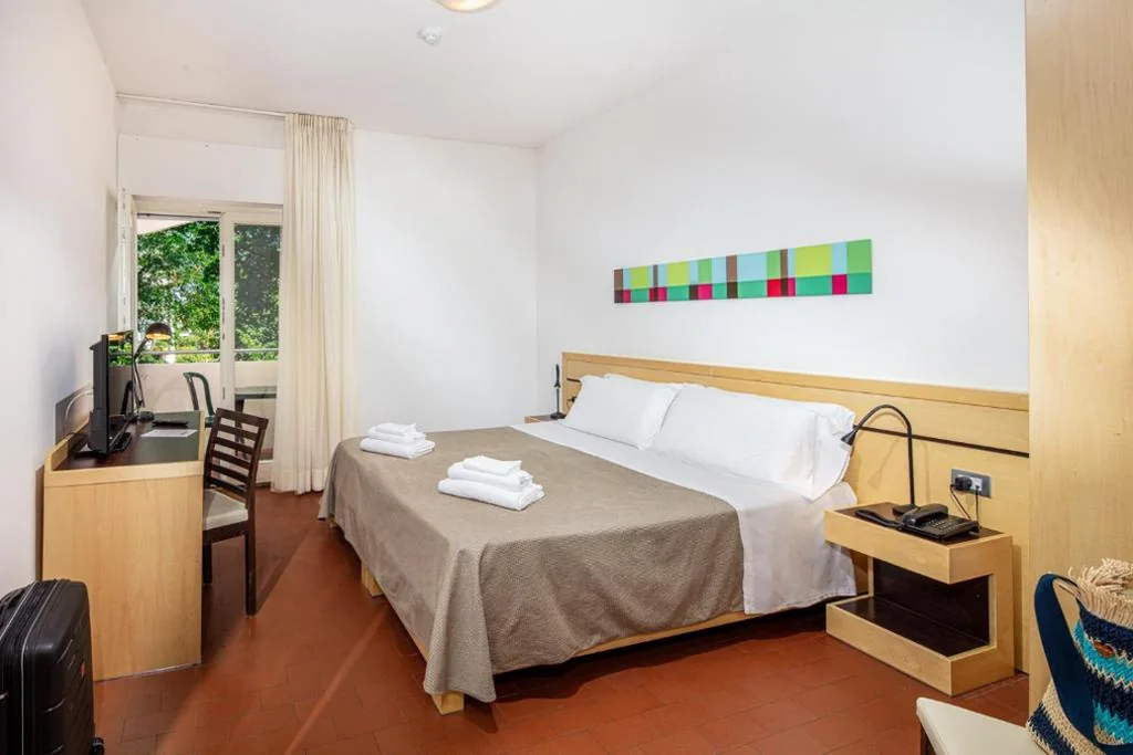 Hotel La Pergola Dependance — foto 6