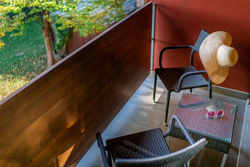 Hotel La Pergola — foto 6