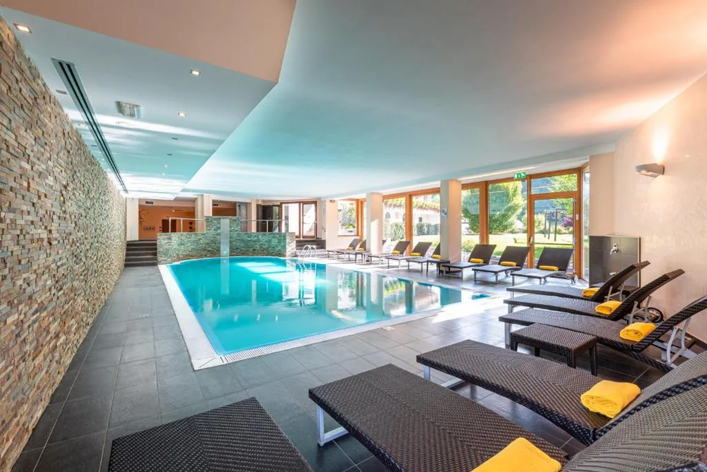 Hotel La Perla — foto 4